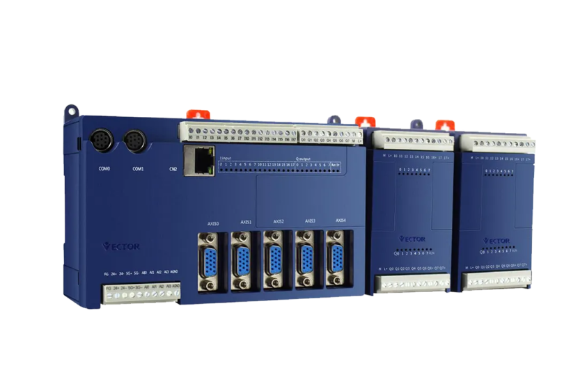 電子凸輪賦能工業自動化，威科達運動控制器破解控制難題