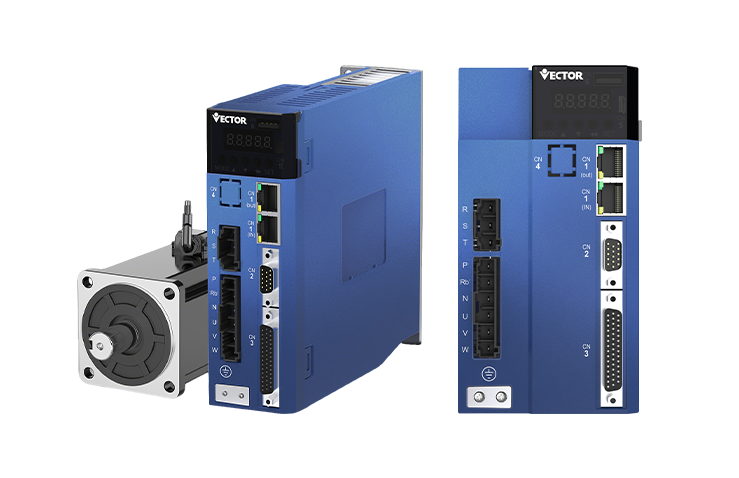 VC515機床轉臺專用型伺服